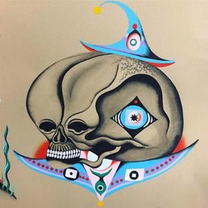 Meet your Posher, Aaron